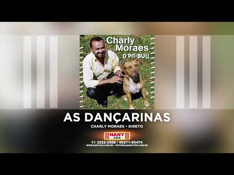 As Dançarinas - Charly Moraes