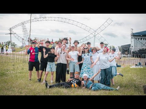 Tak tak Panie - Lednica 2025 | Siewcy Lednicy, Schola Lednicka