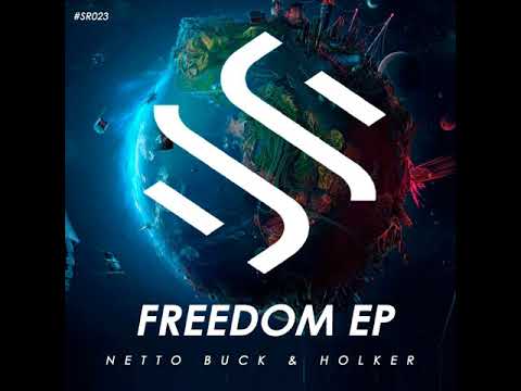 Netto Buck -  Way (Original Mix)