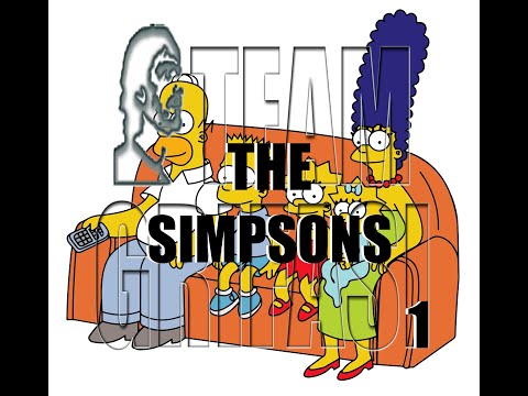 305-RO Claudia, C201º P1º: THE SIMPSONS - Hipnoză Carmen Dudu Team Grifasi, metoda Grifasi