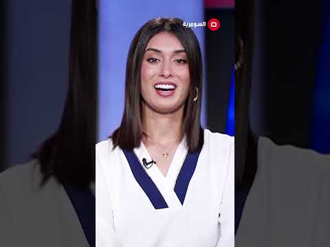 شاهد بالفيديو.. عبدالله يخطب خطيبته على الجو مباشر! #العراق #shorts