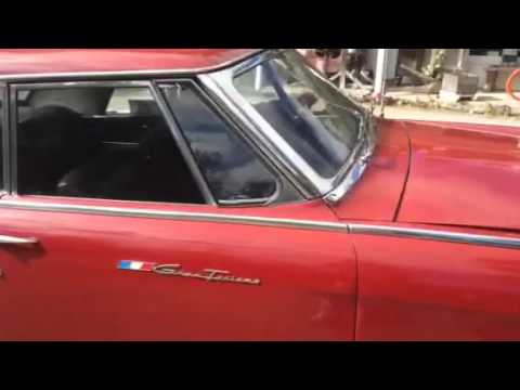 1964 Studebaker Gran Turismo Hawk (CC-730242) for sale in Alpena, Michigan