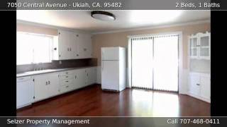 preview picture of video '7050 Central Avenue Ukiah CA 95482'