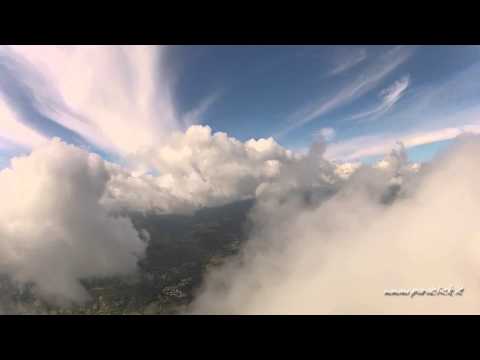 Cielo... lassù vicino agli angeli