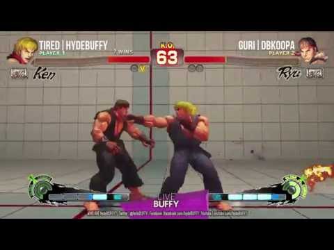 hydeBUFFY'S BEST REACTION 2015 #1