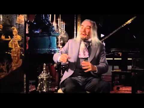 Daddy wouldn't buy me a bow-wow.