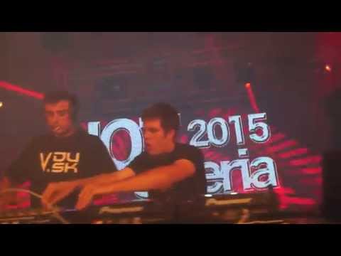 HOT SIBERIA 2015 (Official Aftermovie)