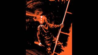 Siriusmo & Jan Driver - Lets Do It Together