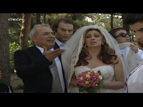 Ευτυχισμένοι Μαζί - Επεισόδιο 57 HD | Πενήντα πενήντα