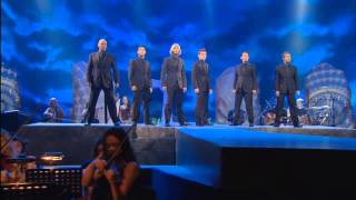 Celtic Thunder Mythology - &#39;Voices&#39;