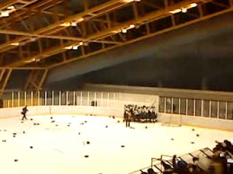 Sloleague Champions 2011 HK Partizan