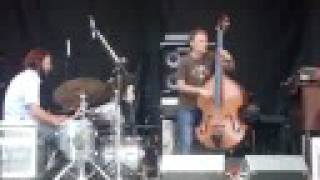 Medeski Martin & Wood - Think @ Whistler Music Festival 08'