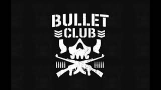 Lloyd Banks - Bullet Club