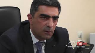 Սուր անկյուն 02.05.2021 - Սոնա Դանիելյան «Չես սպառել, բայց տուր»