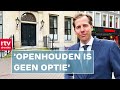 Staatssecretaris geeft kazerne Assen weinig hoop & gevaarlijke sluipmoordenaar | Drenthe Nu