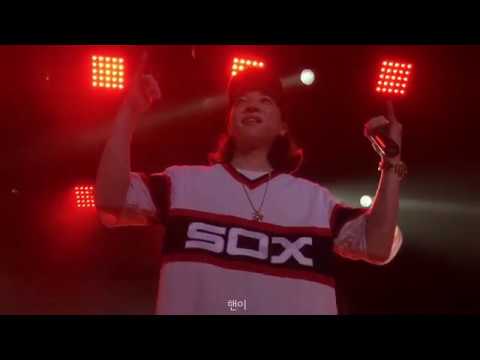 180825 넉살 - 오르간