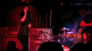 The Urgency - Revolution