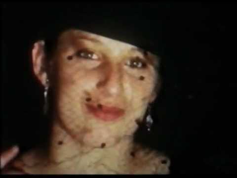 Tessa Volkine (1979) by Gérard Courant - Cinématon #63