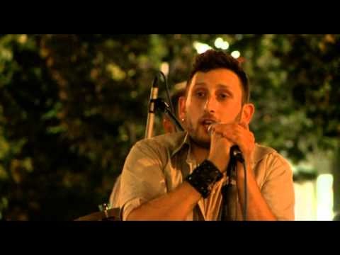 Boris Petrovic i Karington bend PROMO (LIVE) 2013