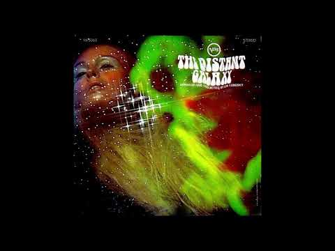 Don Sebesky – The Distant Galaxy