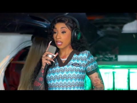 Arlene MC - Bumper (EN VIVO)