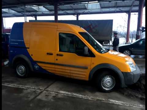 26.01.2017 / Ştire Etv - MOTORINĂ TRANSPORTATĂ ILEGAL!