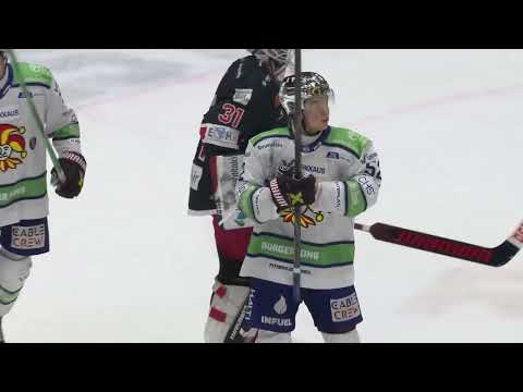 Kooste: TUTO - Jokerit 24.1.2026