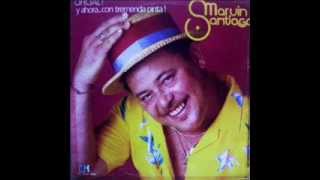 Marvin Santiago - la mentirosa