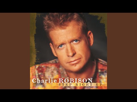 One in a Million - Charlie Robison