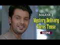 Mystery Delivery Turns Tense Maaya 2 Web Series Leena Jumani Priyal Gor VB On The Web