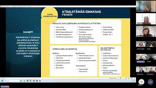 04.11.2025. Apmācības “Finanšu atbalsta plāna konsultācija”