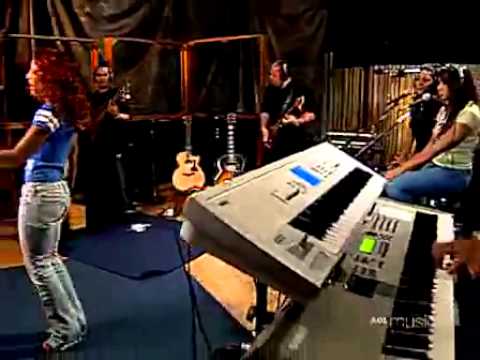 Toni Braxton "He Wasn't Man Enough For Me"