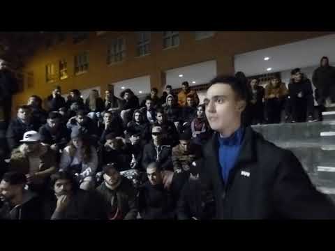 DEKKO vs CNZ [Semifinal - JORNADA 3 ROYAL LEAGUE]