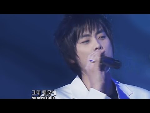 2004.03.26 버즈(Buzz) - Monologue
