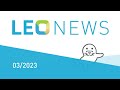 Leo S Release