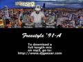 DJ Geezer Freestyle 1991a Mix
