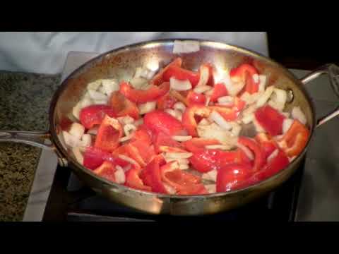 Cooking with Katrina New Year Healthy Options