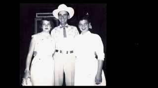 ERNEST TUBB  It Happened When I really Needed You