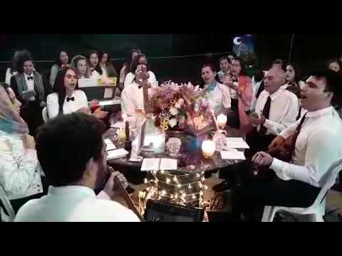 #41 - Lindo Sol - Pad. Valdete no Céu da Divina Estrela