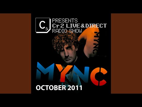 Cr2 Live & Direct Radio Show (October 2011 DJ Mix)