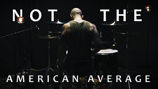 Download lagu ASKING ALEXANDRIA - NOT THE AMERICAN AVERAGE - DRUM COVER mp3 Download lagu ASKING ALEXANDRIA - NOT THE AMERICAN AVERAGE - DRUM COVER mp3