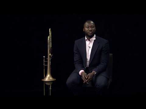 2019-2020 Florida All-State 11th/12th-grade Audition Instructions for Tenor Trombone (Lyrical)