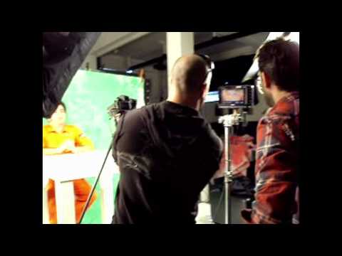 making of izabo's on my way