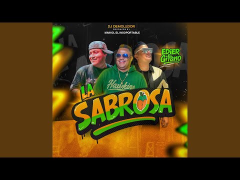 La Sabrosa (Champeta Africana)