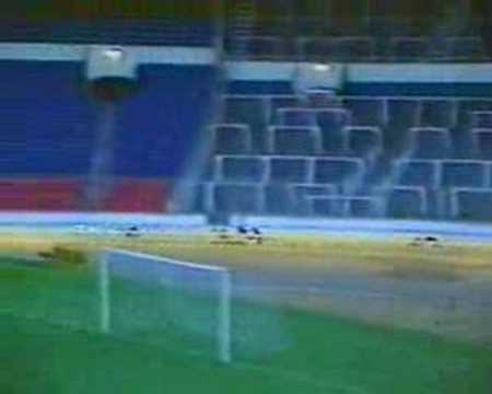 Scurlogue Champ Wembley May 30th 1985