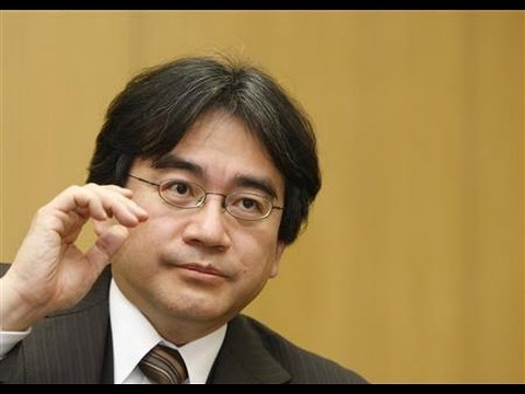 Thank You Iwata-san