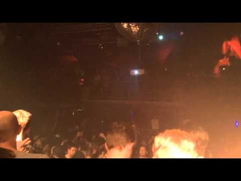 RPR Soundsystem @ Fabric / 05.12.15 / Clip 1