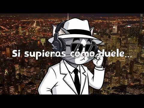 Si supieras cómo duele… | Puro Sierreño Sad 🌵