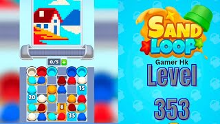 Level 353