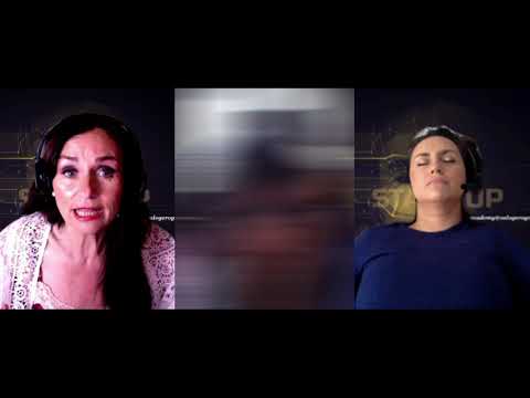 115-ES Maite, Conexión Hormonal, Acompañante escondido - Elena Martín -Calogero Grifasi Network